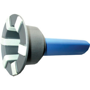 1598GA - PULITORI PER ATTACCHI CONICI E CILINDRICI - Prod. SCU