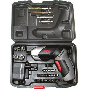 1662G - AVVITATORI A BATTERIA - Prod. SCU - SKIL