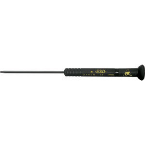 1915GE - GIRAVITI PER ELETTRONICA LINEA ESD CONDUTTIVA - Orig. Witte