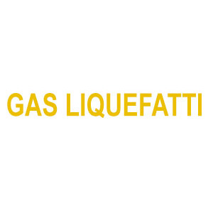 3140GET - RIDUTTORI PER GAS LIQUEFATTI - Prod. SCU