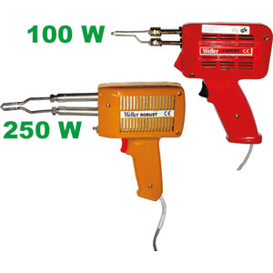 3264G - SALDATORI A PISTOLA ISTANTANEI - Prod. SCU - Orig. Weller