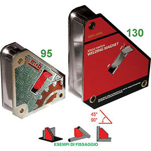 3295E - SQUADRE MAGNETICHE - Prod. SCU