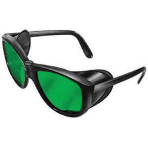 3396B - OCCHIALI DI PROTEZIONE - Prod. SCU