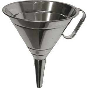 3404N - IMBUTI INOX - Prod. SCU