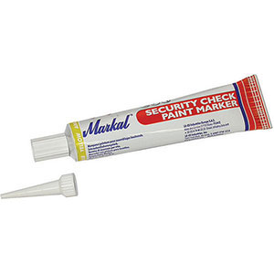 3429 21 - MARCATORI PER CONTROLLO DI SICUREZZA - Prod. SCU