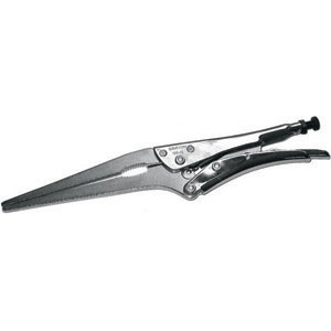 418GE - PINZE &quot;GRIP&quot; A BECCHI LUNGHI - Prod. SCU