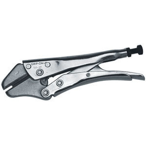 419G - PINZE "GRIP" SCHIACCIATUBI - Orig. Sturem