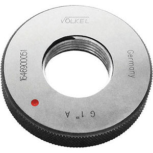 4350LC - CALIBRI AD ANELLO PER FILETTATURE - Orig. V&#246;lkel