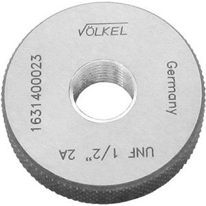 4350LS - CALIBRI AD ANELLO PER FILETTATURE - Orig. V&#246;lkel