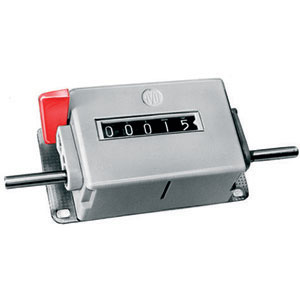 4435GD 1 - CONTAGIRI PER MACCHINA - Prod. SCU - Orig. IVO