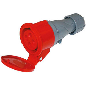 4474GTE - SPINE E PRESE INDUSTRIALI - Prod. SCU