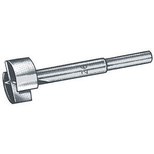 4511G - MECCHIE TIPO FORSTNER - Prod. SCU