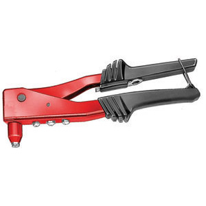 498 - PINZE RIVETTATRICI - Prod. SCU