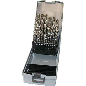 8648GM - PUNTE IN ASSORTIMENTO - Prod. SCU