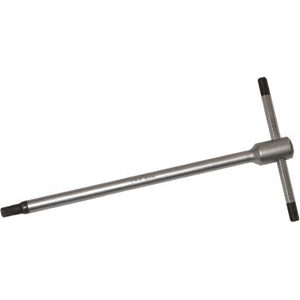 921PA - CHIAVI A "T" PER ESAGONI INTERNI - Prod. SCU