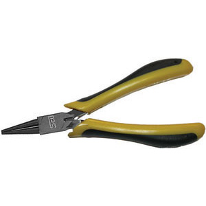 92GC - PINZE PER ELETTRONICA E MECCANICA FINE - Prod. SCU