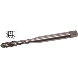 9405GVB - MASCHI STANDARD IN ACCIAIO SUPER RAPIDO HSS-E - Prod. SCU