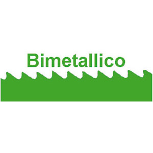 9623GE - ANELLI SALDATI DI SEGHE A NASTRO BIMETALLICHE - Prod. SCU