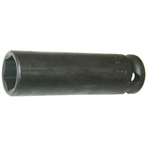 982G 2L - BUSSOLE PER AVVITATORI ATTACCO 3/8 DIN 3121-ISO 1174 - Orig. Carolus