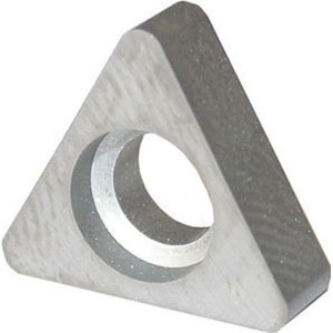 O9800A - PORTAINSERTI PER TORNITURA A FISSAGGIO MECCANICO - Prod. SCU